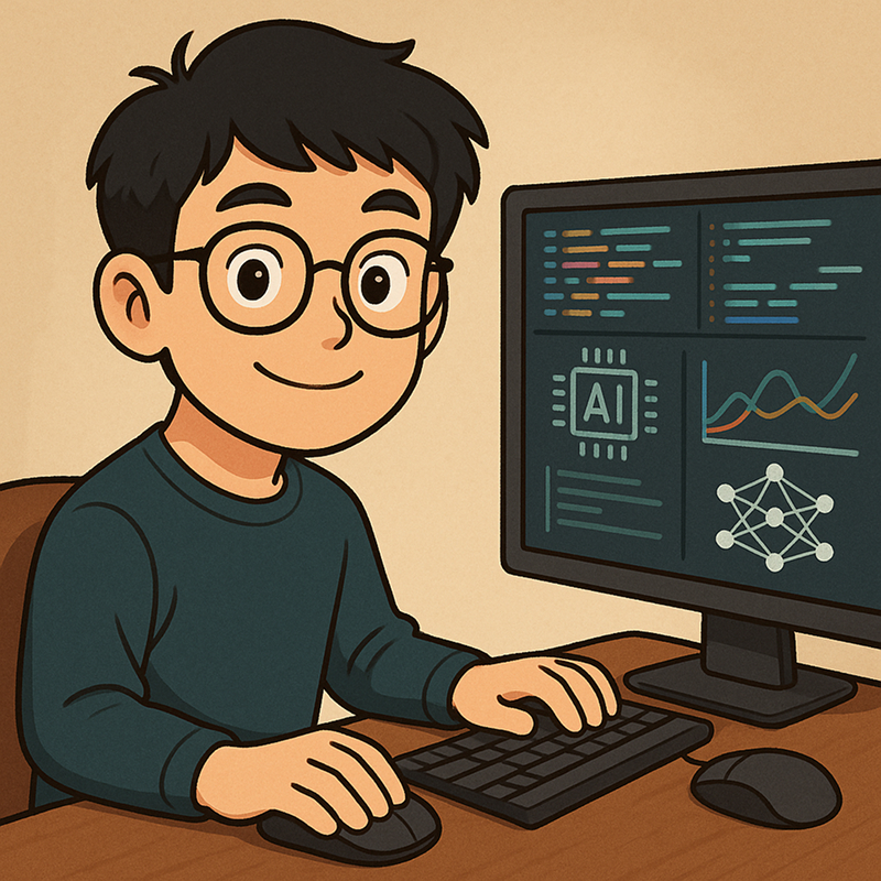 Tony Avatar